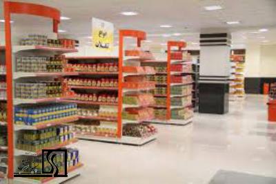 امكان‌سنجی -طرح توجیهی فنی اقتصادی- عمليات نوسازی فروشگاه قصرالدشت(سینا)
